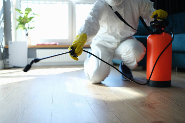 Reliable Infectious Disease Decontamination contractor in Stanton, CA by Crime Scene Cleaner Online